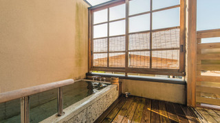 ラグジュアリー ロフト 1 ベッドルーム