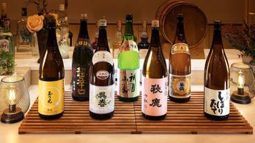 バー (施設内) / 2