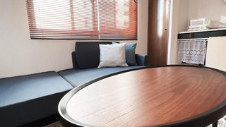 アパートメント 1 ベッドルーム ( 401 )