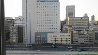 スーペリアトリプル (シングルベッド2台、エキストラベッド1台) 禁煙