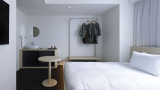 スーペリアツイン 禁煙