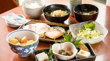 食事・飲み物 / 2