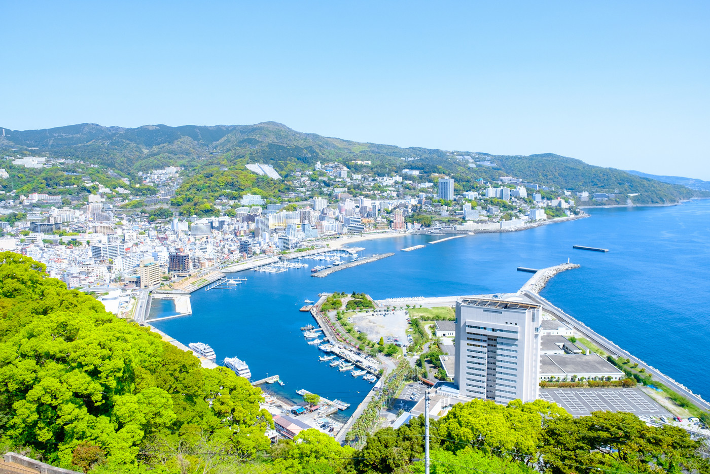 熱海