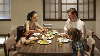 デラックスファミリー　文豪