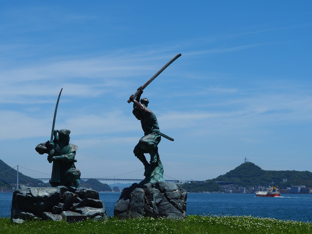 下関市内の高級宿3995576