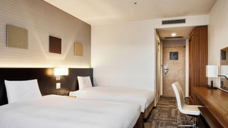 デラックスツイン [禁煙]