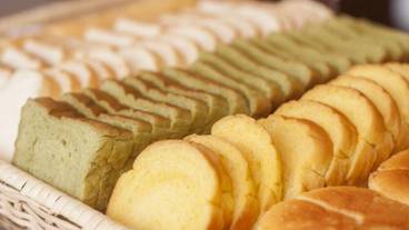 朝食ビュッフェ / 3