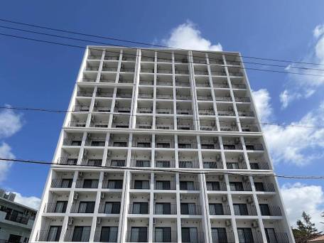 ホテルエアポートビューNAHA / 1