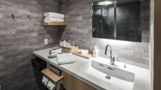 スタンダード ダブルルーム クイーンベッド 1 台