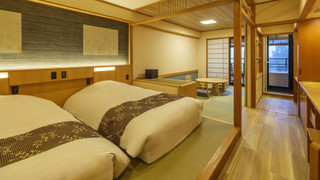 トリプルルーム