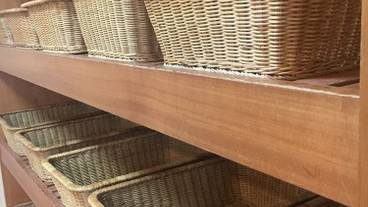 施設内の設備 / 1