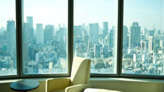 コーナーツイン 禁煙 (26階～)