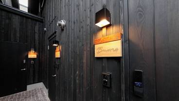 建物のデザイン / 8