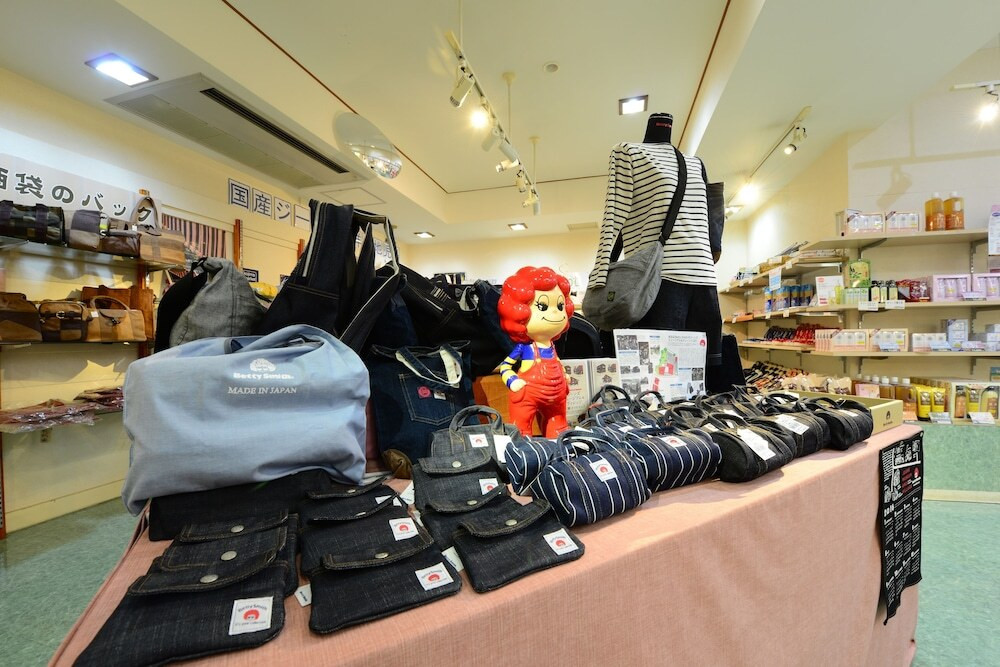 ギフト ショップ