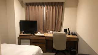 セミダブルルーム 禁煙