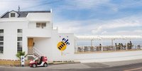 海を眺めてのんびりランチ♪淡路島のカフェ「Miele」
