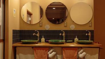 バスルームのシンク / 39