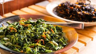 朝食ビュッフェ / 17