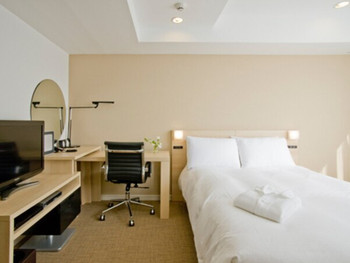 客室キッチンや洗濯乾燥機付き、浅草寺に近いホテル3516936