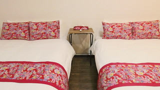 スタンダード ツインルーム