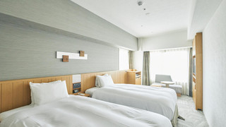 プレミア ツインルーム 禁煙