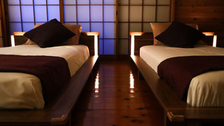 1棟貸し 2ベッドルーム