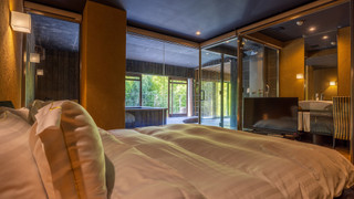 光 (HIKARI) 温泉露天風呂付 禁煙