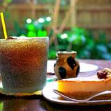 手ぬぐいカフェ 一花屋（テヌグイカフェイチゲヤ）