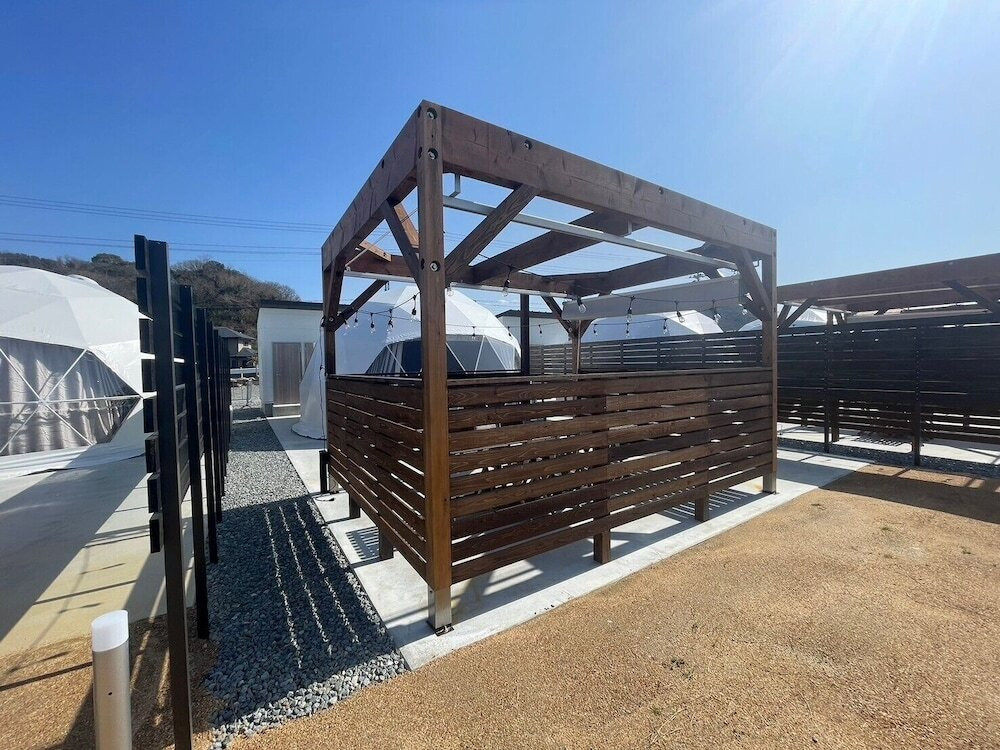 テラス / パティオ