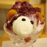 ジャパニーズアイス櫻花（ジャパニーズアイスオウカ）