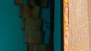 施設内の設備 / 37