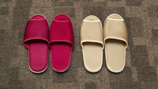 ダブルルーム 禁煙