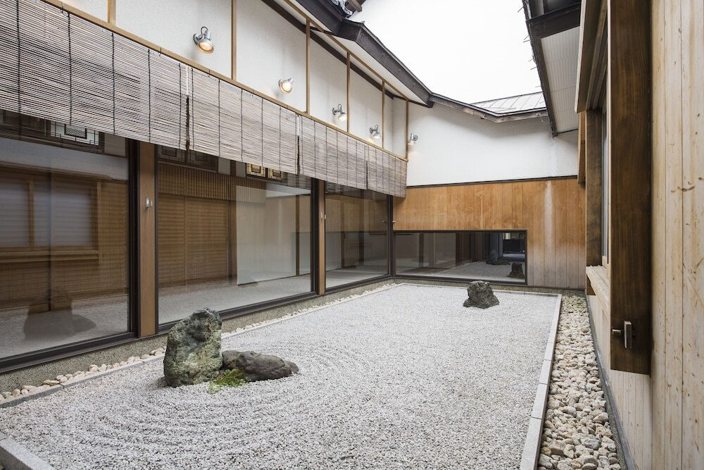 庭園
