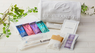 ダブルルーム 喫煙可