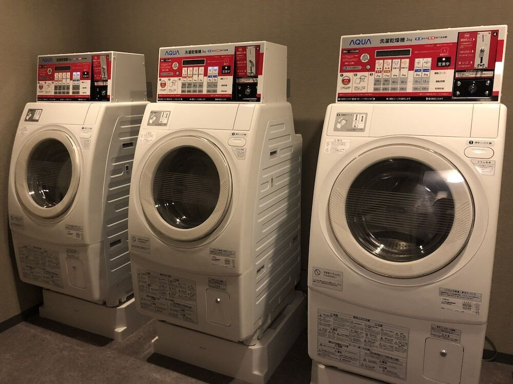 ランドリー ルーム