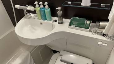 バスルーム / 13