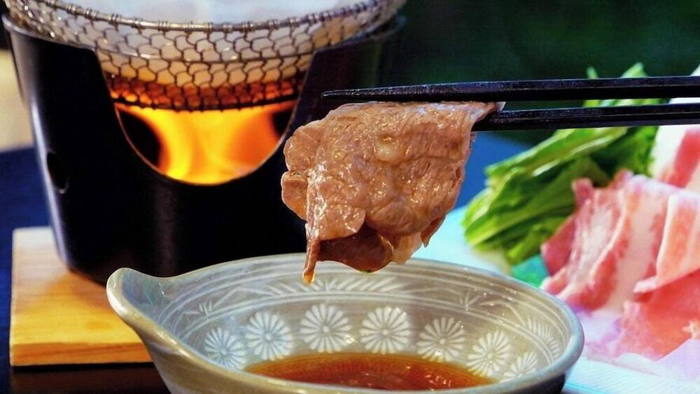 食事・飲み物