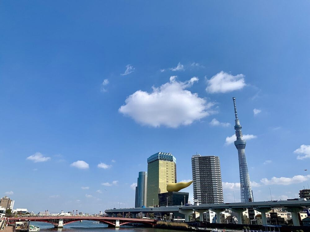 観光スポット