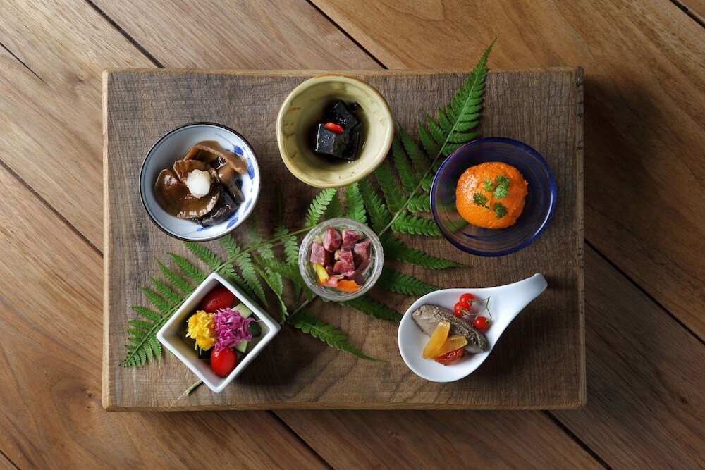 隠れ家のような雰囲気に胸が高鳴る3726149