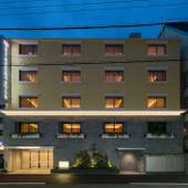 ホテル サクラスイート大阪（大阪府 ビジネスホテル） / 5