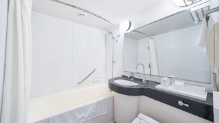 スーペリア ツインルーム 禁煙