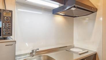 専用キッチン / 18