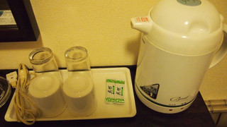 ダブルルーム 禁煙