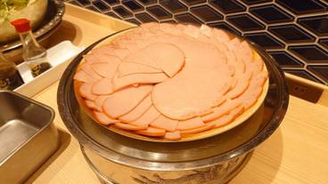 朝食ビュッフェ / 12