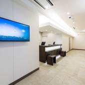 ホテルマイステイズ札幌中島公園別館（北海道 ビジネスホテル） / 3