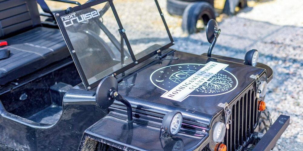 子供向けアクティビティ