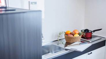 専用キッチン / 20