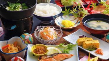 朝食 / 2