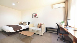 プレミアムクイーンルーム 全館禁煙