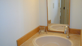 ツインルーム 共用バスルーム